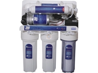 Wasserreinigungsgerät für Zuhause mit 5 Stufen - 0