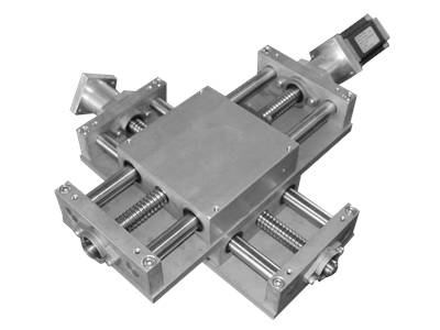 Etau et oscillateur modulaire - 4