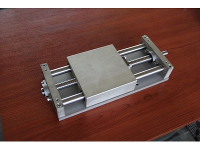 Etau et oscillateur modulaire - 2