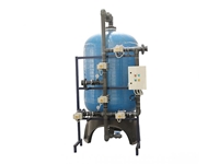Activated Carbon Filter System Oac-3072 - 0