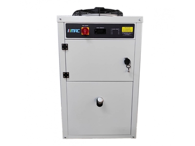 Water Cooled Mini Chiller Mc Series - 0