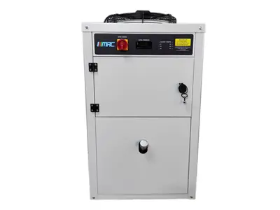 Water Cooled Mini Chiller Mc Series
