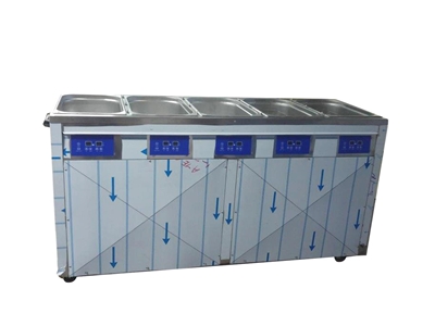 Ultraschall-Waschmaschine - 4