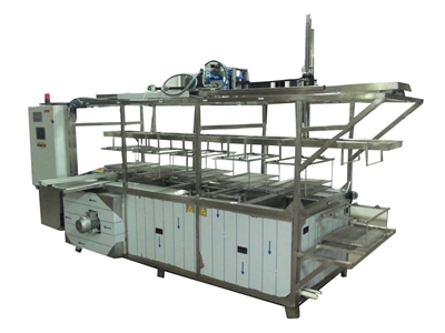 Ultraschall-Waschmaschine - 1