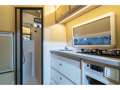 Pi Xl Pino Karavan  - 9