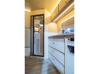 Pi Xl Pino Karavan  - 1