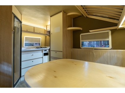 Pi Xl Pino Karavan  - 7