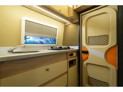 Pi Xl Pino Karavan  - 2