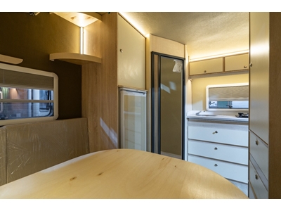 Pi Xl Pino Karavan  - 8