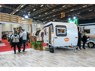 Pi Xl Pino Karavan  - 10