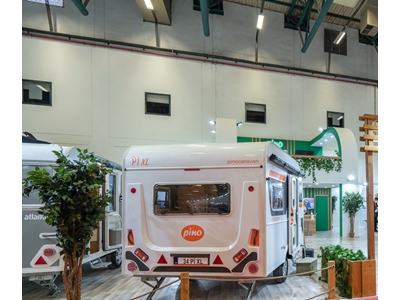 Pi Xl Pino Karavan  - 5