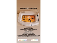 Cold Pen Gençleştirme Kalemi Cilt Bakım Cihazı - 2