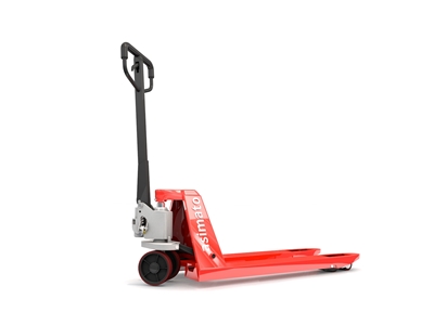 2.5 Ton Manuel Transpalet  - 7