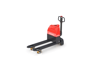 1.5 Ton Akülü Transpalet - 3