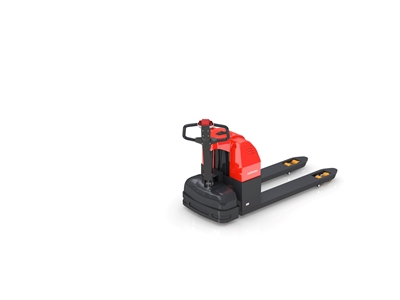 1.5 Ton Akülü Transpalet - 5