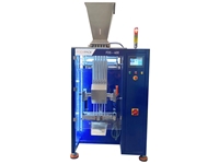 1 İle 50 Gr Arası Şeker Paketleme Makinası