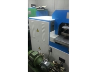 15 kW Hydraulic PVC Welding and Frequency Machine - 1
