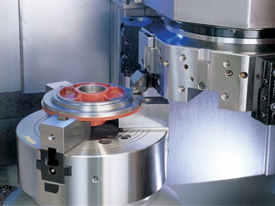 V560 Cnc Torna Tezgahı  - 0