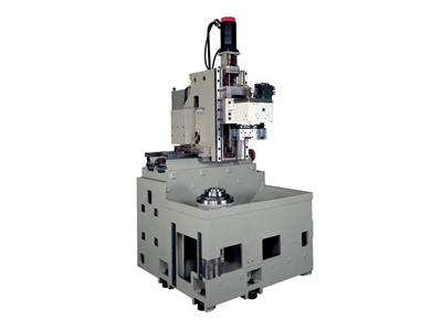 V560 Cnc Torna Tezgahı  - 2