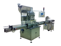 Packaging Filling and Sealing Machine - 0