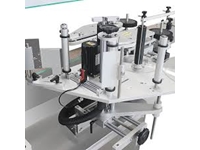 Filling and Labeling Machine - 1