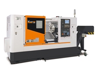 Vt-S26/110 Cnc Torna Tezgahı 