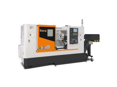 Vt-S26 60 Cm Cnc Torna Tezgahı  - 0