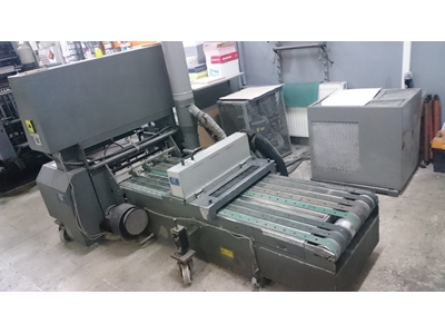 Heıdelberg Pm 52 5 Uv Ofset Baskı Makinesi - 6