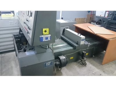 Heıdelberg Pm 52 5 Uv Ofset Baskı Makinesi - 3