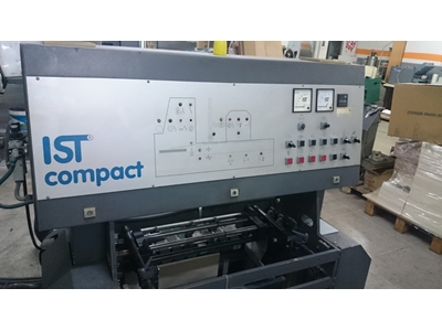 Heıdelberg Pm 52 5 Uv Ofset Baskı Makinesi - 4