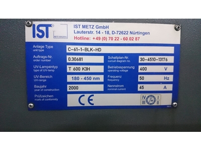 Heıdelberg Pm 52 5 Uv Ofset Baskı Makinesi - 8