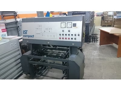 Heıdelberg Pm 52 5 Uv Ofset Baskı Makinesi - 5