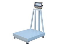 30 Kg Capacity Weighing Scale - 0
