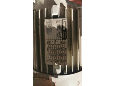 Buhar Burulörlü Makina - 2