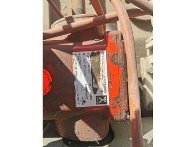 Buhar Burulörlü Makina - 3