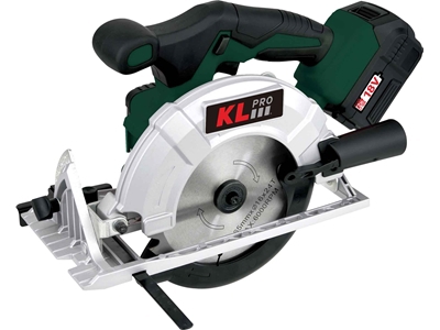 45° Cutting Depth Coal-Free Circular Saw