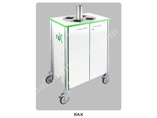 Disinfection Device Rax