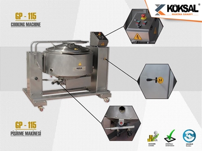 Machine à faire du chocolat - 0