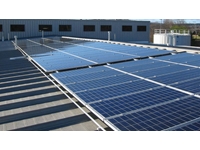 Roof Solar Energy System - Nature - 2