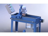 Bıçak Bileme Makinesi