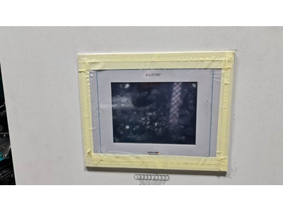 Karl Marka Raşel Örme Makinası - 5