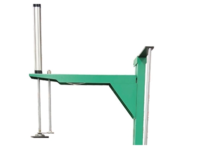 Полуавтоматическая намотка стрейч-пленки для коробок 100 - 900 мм - 2