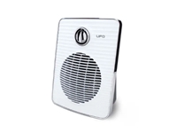 2000 Watt Fanlı Isıtıcı İzohips