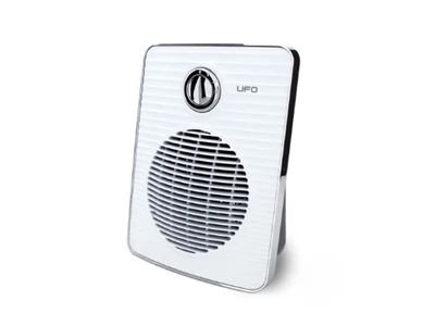 2000 Watt Fanlı Isıtıcı İzohips