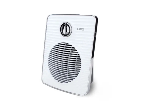 2000 Watt Fanlı Isıtıcı İzohips