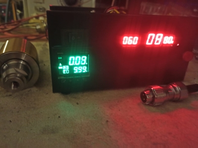 Ultraschall-Siebsysteme - 0