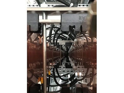 Net Distribution Panel Manufacturing - 2