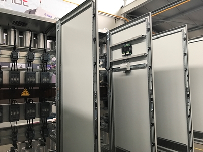 Net Distribution Panel Manufacturing - 4