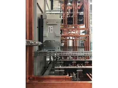 Net Distribution Panel Manufacturing - 3