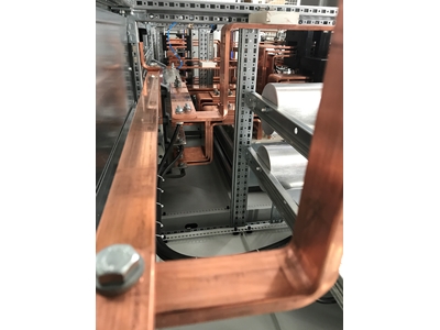 Net Distribution Panel Manufacturing - 1